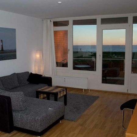 129 Suedstrand Nordsee Fewo فيلهلمسهافن المظهر الخارجي الصورة