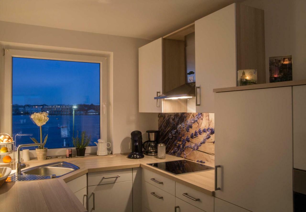 129 Suedstrand Nordsee Fewo فيلهلمسهافن المظهر الخارجي الصورة